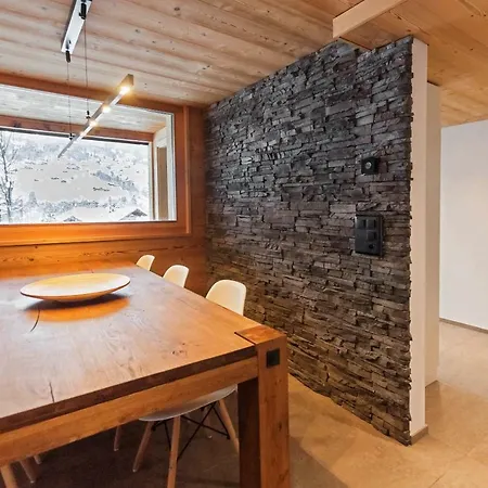 Chic Alpine For 5 - Perfect For Skiers Appartement *