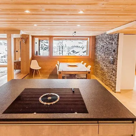 Apartment Chic Alpine For 5 - Perfect For Skiers Grindelwald
