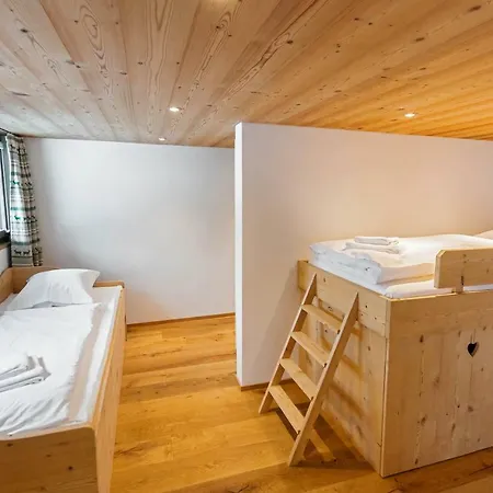 Apartment Chic Alpine For 5 - Perfect For Skiers Grindelwald