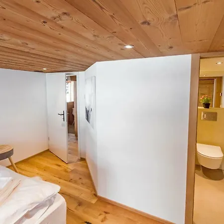 Chic Alpine For 5 - Perfect For Skiers Appartement *