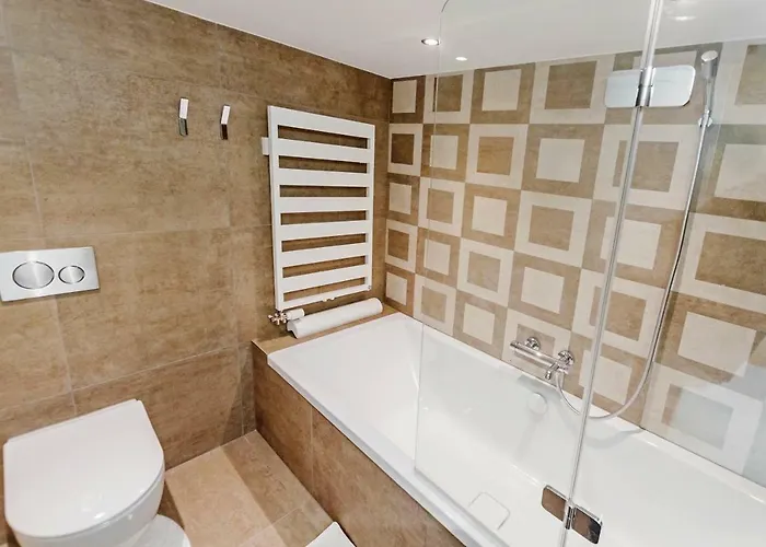 Chic Alpine For 5 - Perfect For Skiers Lejlighed Grindelwald