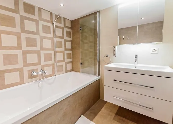 Chic Alpine For 5 - Perfect For Skiers * Grindelwald