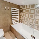 Chic Alpine For 5 - Perfect For Skiers Apartment Grindelwald