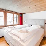 Chic Alpine For 5 - Perfect For Skiers * Grindelwald