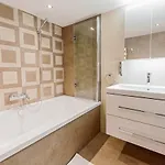 Chic Alpine For 5 - Perfect For Skiers * Grindelwald