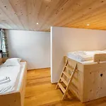 Apartment Chic Alpine For 5 - Perfect For Skiers Grindelwald