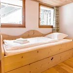 Chic Alpine For 5 - Perfect For Skiers Apartment